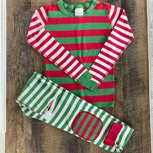 Like new Hanna Anderson pj set